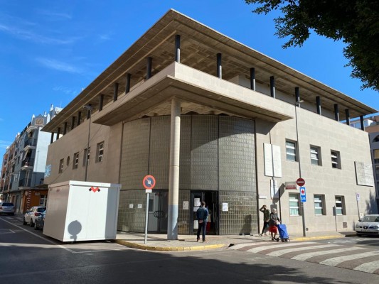La Generalitat Valenciana invertirá 7,3 millones de euros en Algemesí durante 2021