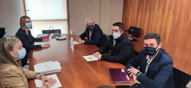 El presupuesto del bipartito de Alicante también encalla ante Vox tras los plantes de PSOE y UP