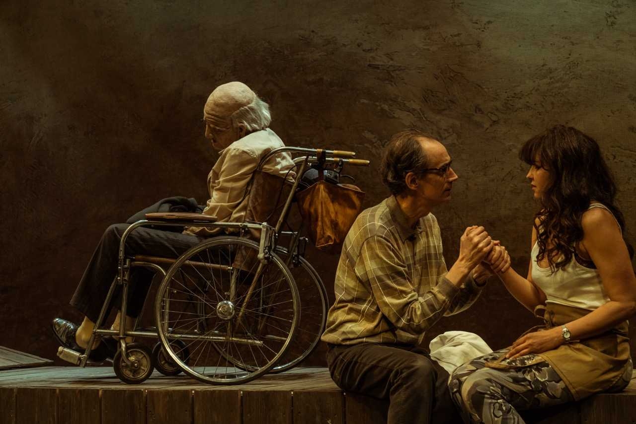 En la orilla, de Rafael Chirbes - 