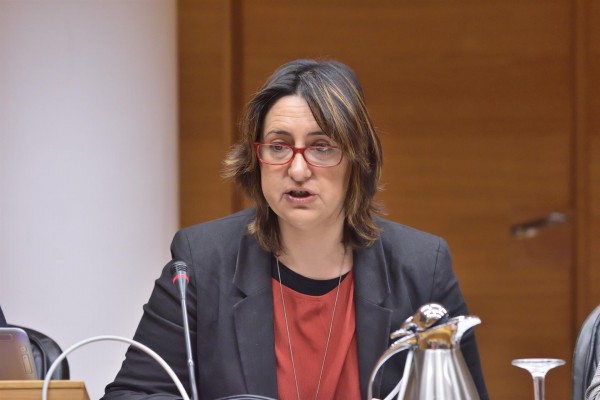 EU cree que las cuentas de 2022 deberán elaborarse 