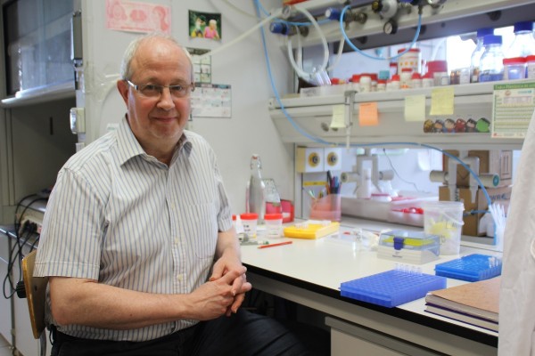 Clave y BHV Partners invierten en la 'biotech' valenciana Match Biosystems
