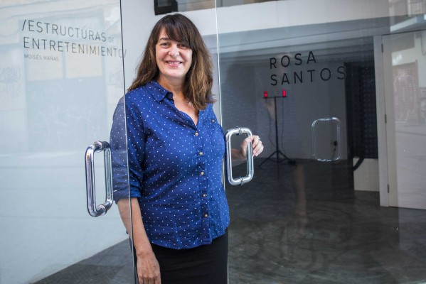 Rosa Santos (LaVac): 