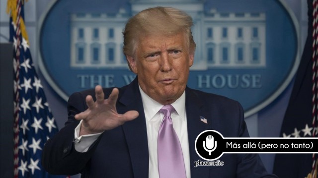 Qanon: cuando falla la profecía