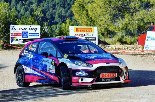 València decide este fin semana el campeonato de Rallyes y los de Regularidad
