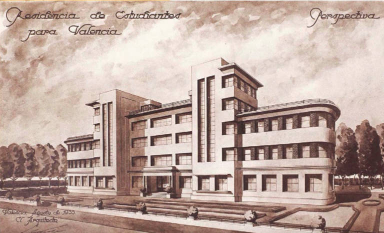 Prohibido estacionar, permitido ocupar