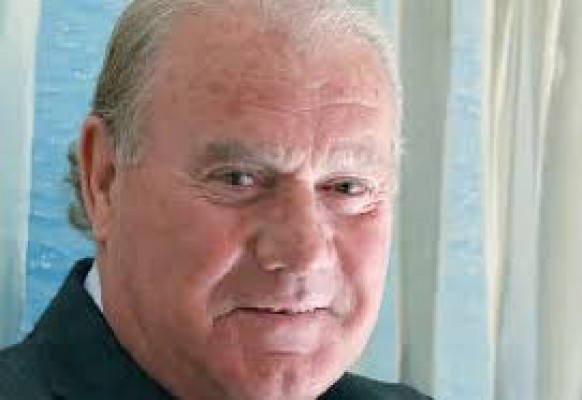 El empresario alicantino Rafael Lechuga (Expogas) retira casi 2 millones de una de sus tres sicavs