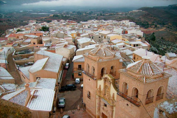 El interés por viviendas se reduce en municipios de menos de 5.000 habitantes en la Región 