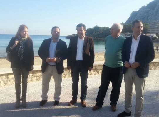 García-Margallo: 