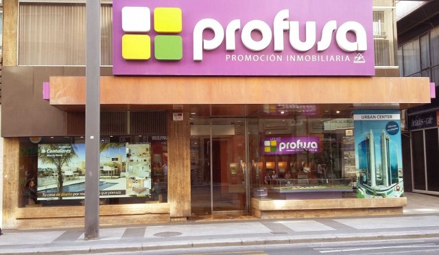 'El Pozo' pelea su centro comercial en El Campello tras reclamar 1,5 millones por su anulación 
