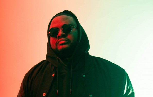 Sammy Suprm reúne bajo el espíritu Black Lives Matter a ocho raperos afrodescendientes 

