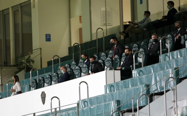 El Elche se dispone a convocar a sus accionistas