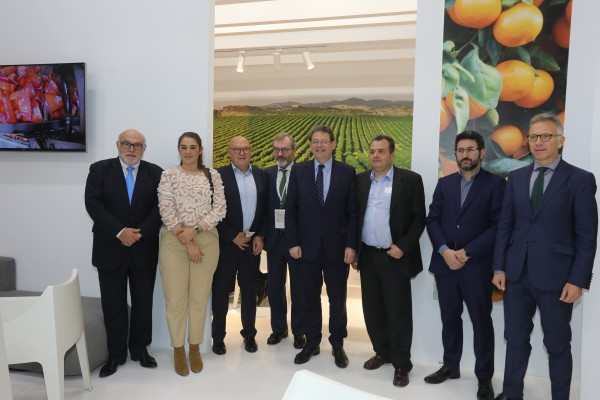 El director general de Agricultura se perfila para sustituir a Mulero como secretario autonómico