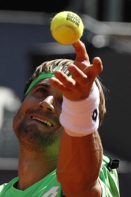 Ferrer, tras su triunfo 700: 