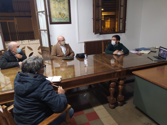 Castelló activa la Comisión de la Biodiversidad con el reto de elaborar una nueva estrategia verde