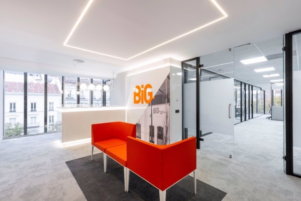 El banco portugués BiG aterriza en España para convertirse en 