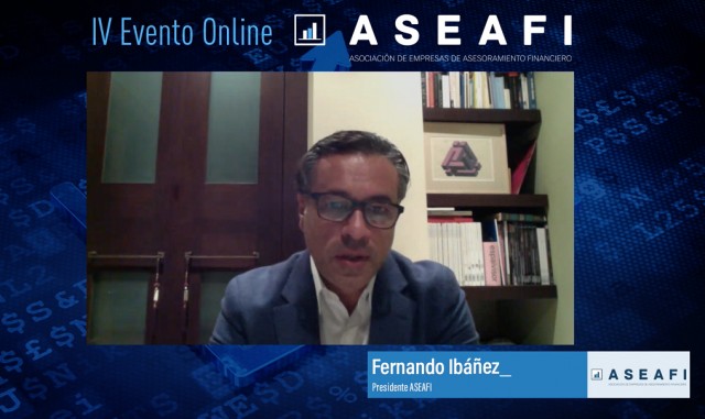 Fernando Ibáñez (Aseafi): 