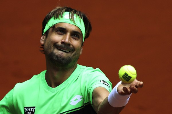 Ferrer supera a Feliciano y alcanza el triunfo 700 de su carrera

