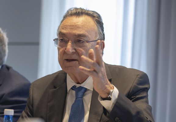 La Fundación Premios Rei Jaume I crea el Premio Miguel Burdeos