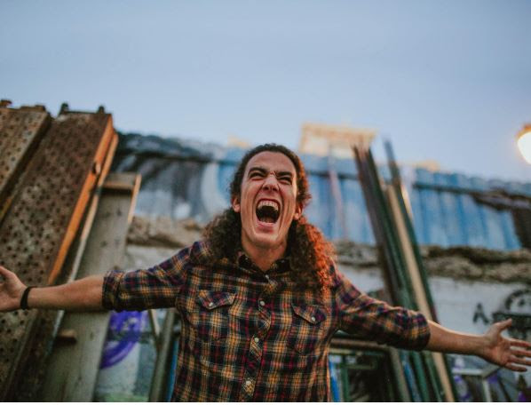 Mr. Kilombo hace parada en València para presentar su mezcla de pop, reggae y ska