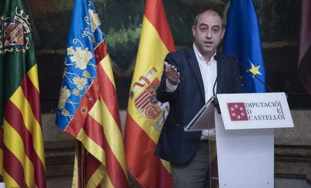 La Diputación aprueba más de 118.000 euros en subvenciones para 26 ganaderías de la provincia