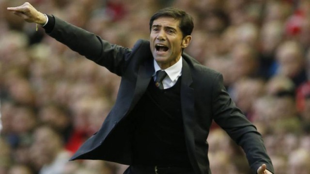 Tenemos pan, tenemos vino, tenemos a Marcelino