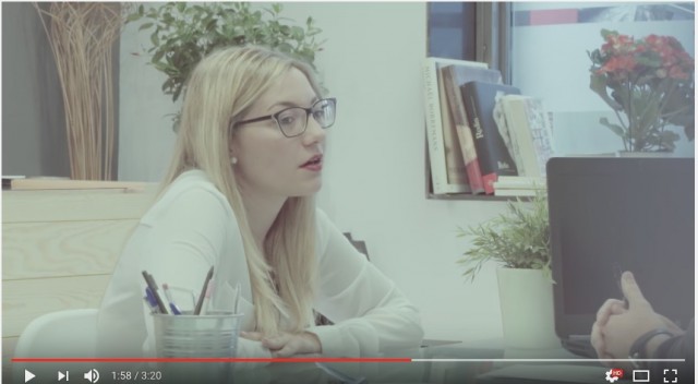 Así es el vídeo que quiere hacer que la gente entienda qué siente un transexual