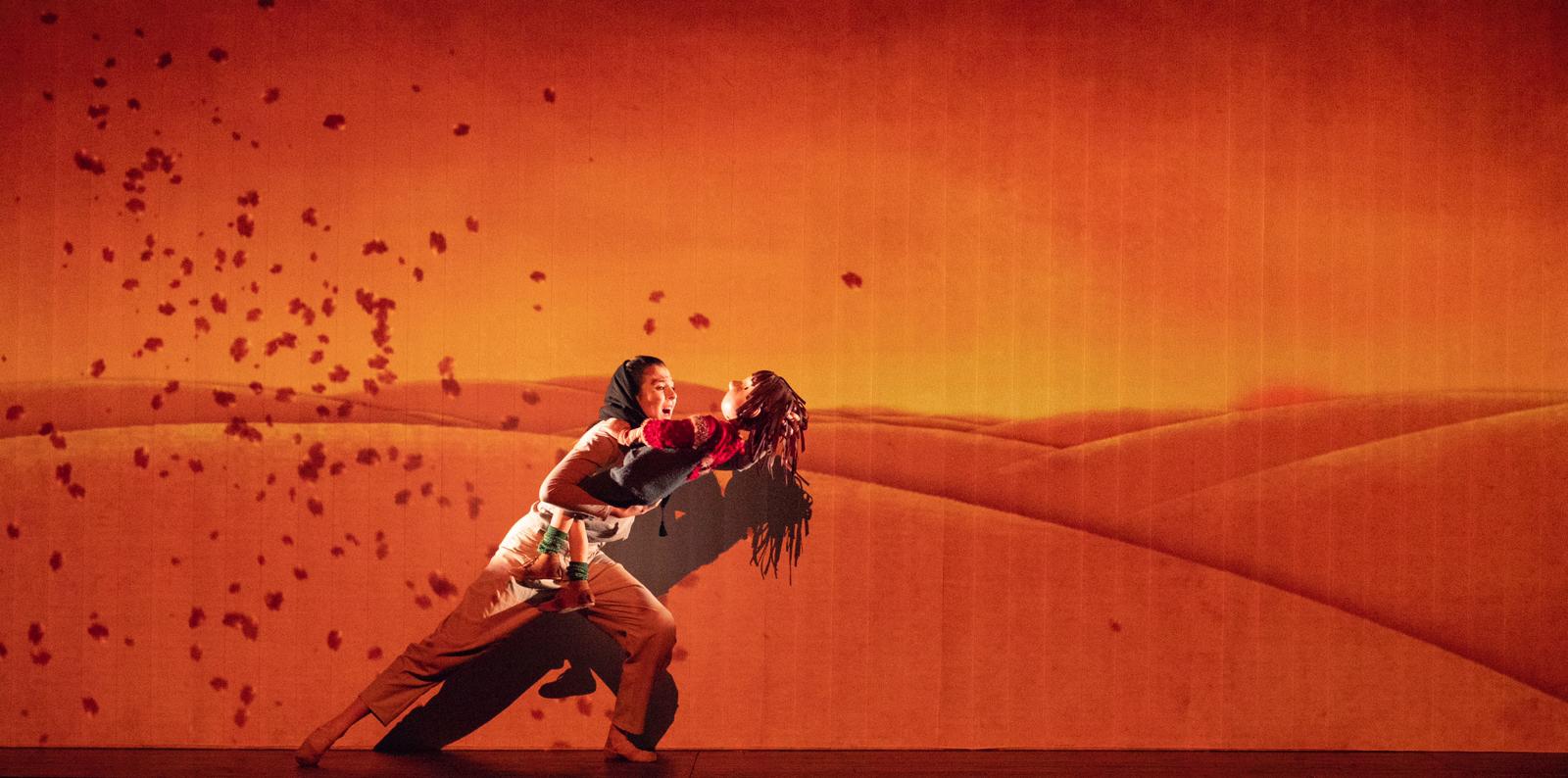 'Pinocchio' obre el teló d'Escena Diversa de Teatre Escalante