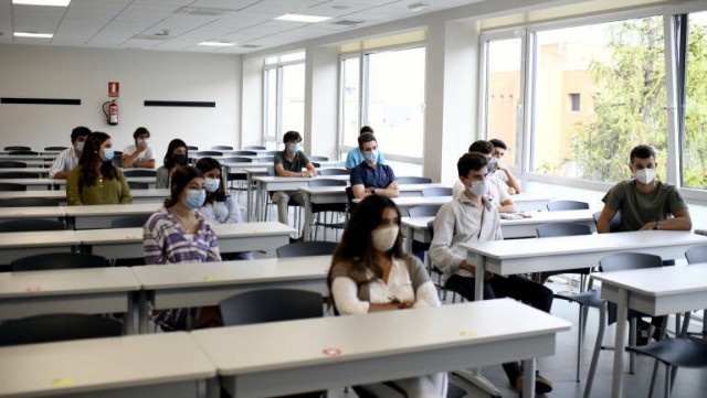 Covid-19: sobre la evolución de la segunda oleada y la posibilidad de una tercera