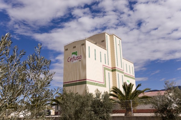 Cefusa cierra un gran ejercicio en 2019: crece un 14% y factura casi 340 millones