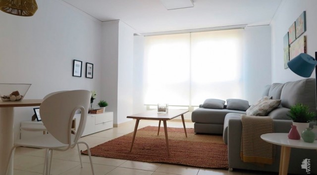 Haya ofrece descuentos de hasta 10.000 euros en la adquisición de una docena de viviendas en Castelló
