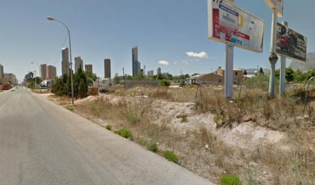 Indemnizan con 25.000 euros a un propietario por una plusvalía cobrada en Benidorm 