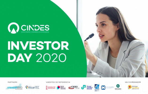 Cerca de 30 proyectos empresariales apuestan por Cindes para impulsar sus innovaciones