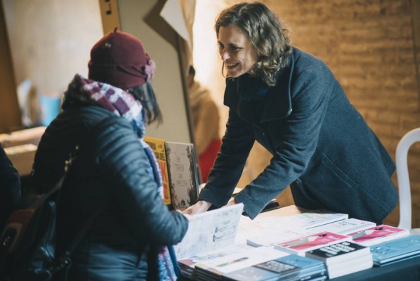 Títeres, charlas y una exposición en la 3ª edición del festival del libro ilustrado Baba Kamo