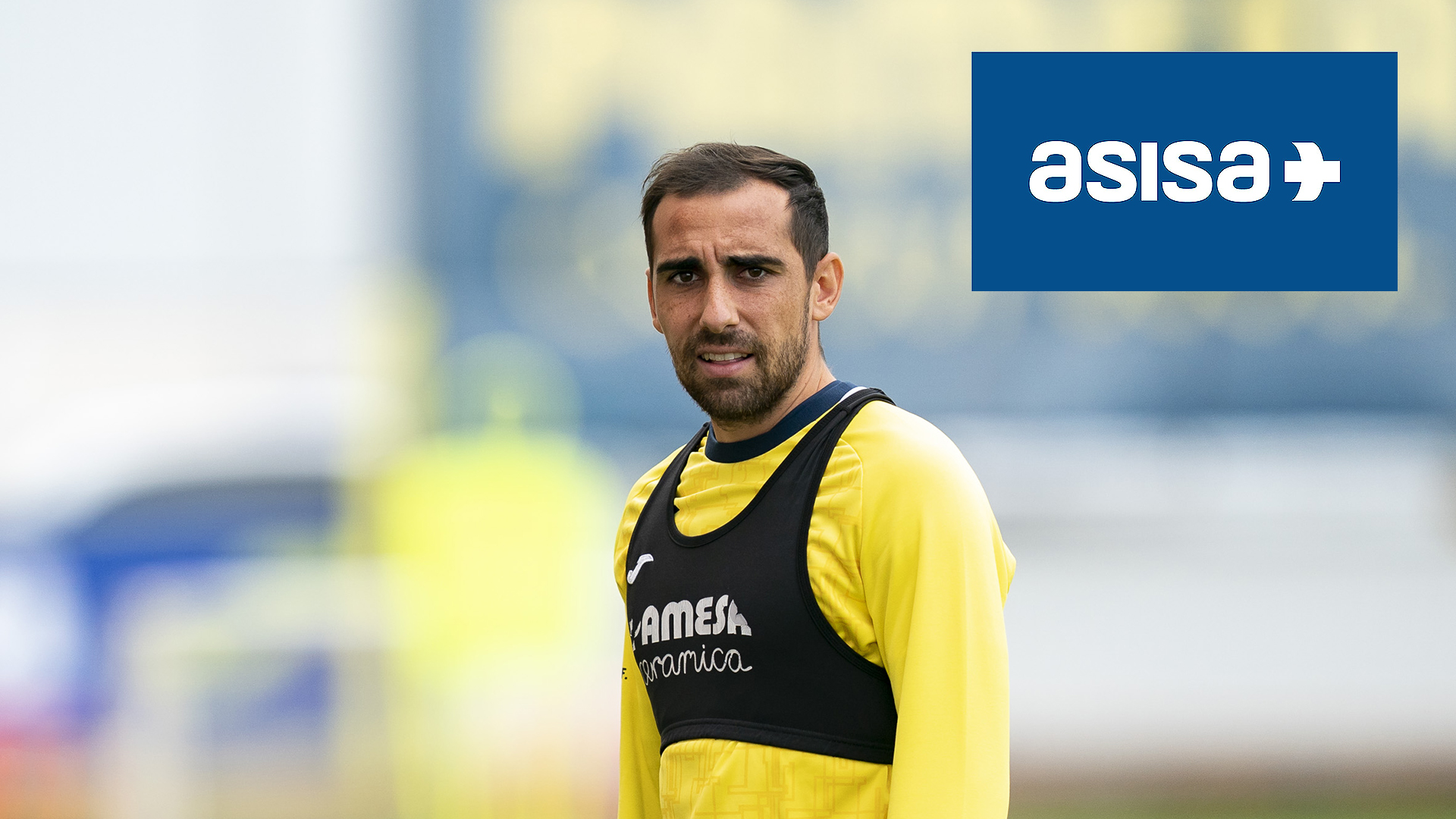 Alcácer, única ausencia del entrenamiento