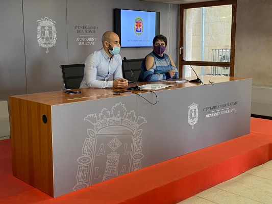 Unides Podem impugna la concesión del faro del Cabo: la ve arbitraria, según un precedente canario
