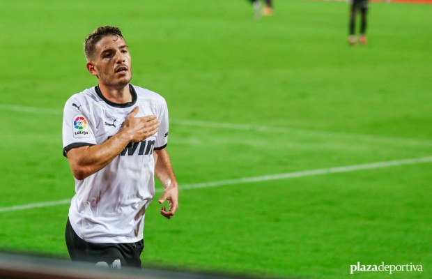 Manu Vallejo: 