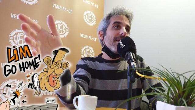 El Valencia CF visto desde el humor gráfico: una charla mano a mano con Raúl Salazar