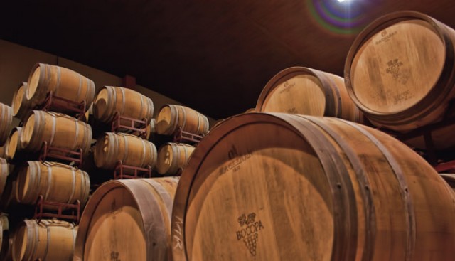 Laudum Monastrell: tinto intenso y afrutado a base de uva Monastrell que triunfa en la mesa alicantina

