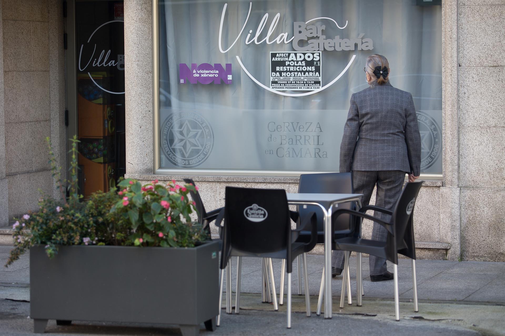 FOTO: EUROPA PRESS - 