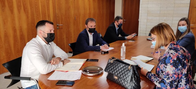 El presupuesto de Alicante se cuece a fuego lento: un remanente de 30 millones y plante del PSOE