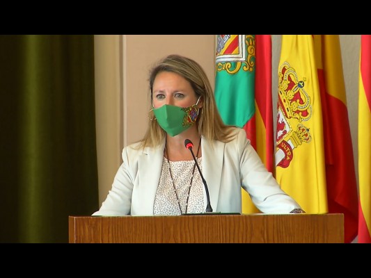 
Carrasco (PP) anuncia el 'Plan Más Juntos' con 16 medidas para reactivar la economía de Castelló