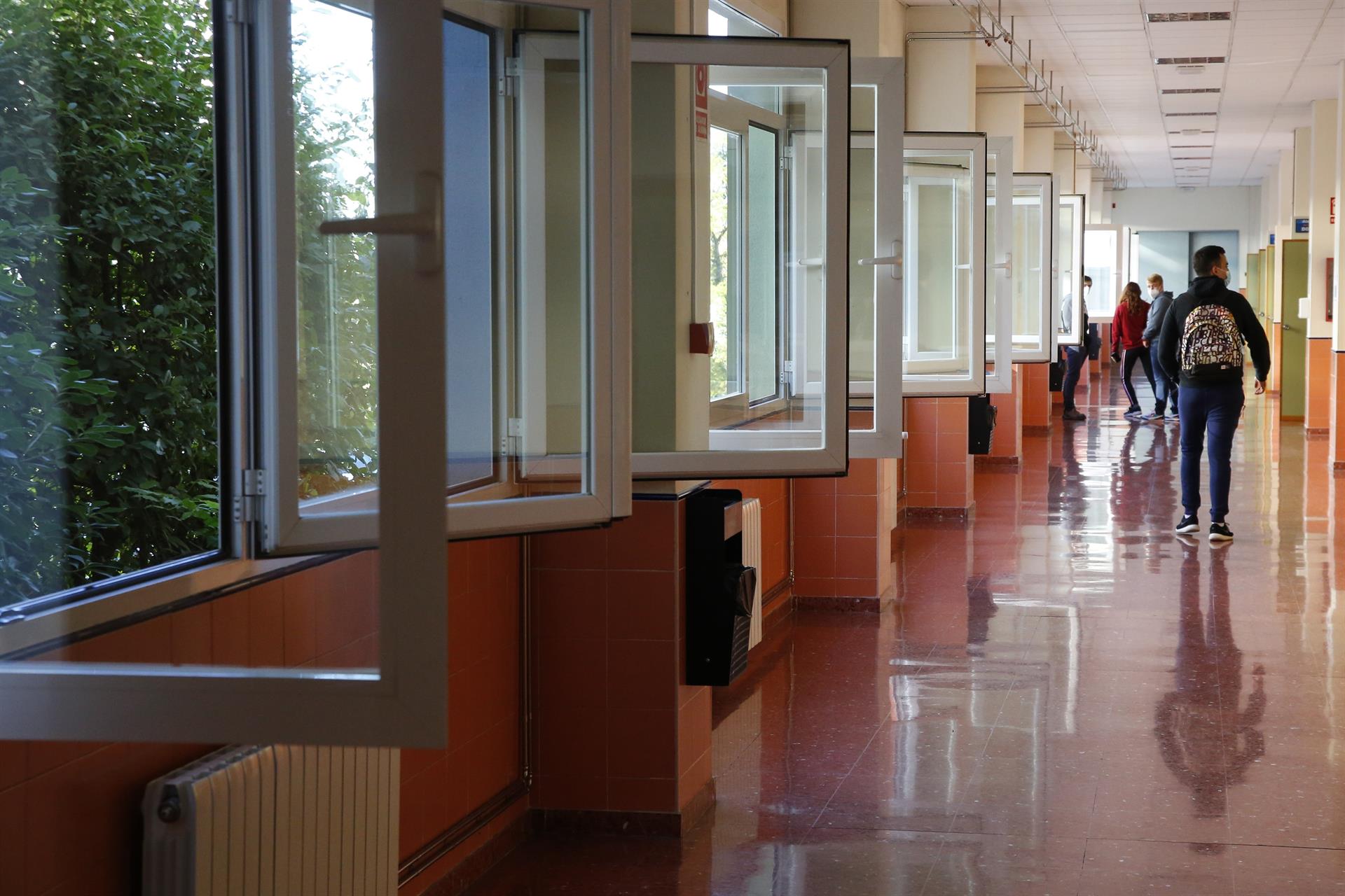 Foto: ÁLEX CÁMARA (EP) - 