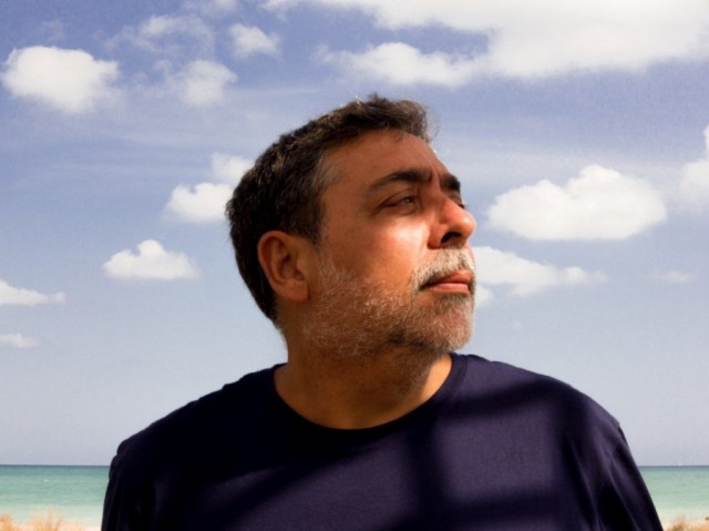 Ignacio Meneu: 