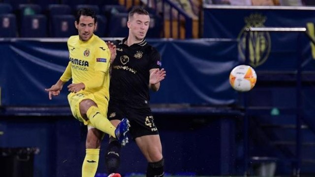 Villarreal y Maccabi contraponen sus rachas como visitante y local
