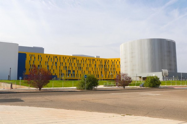 OHL sale del capital del Hospital Universitario de Toledo por más de 76 millones de euros
