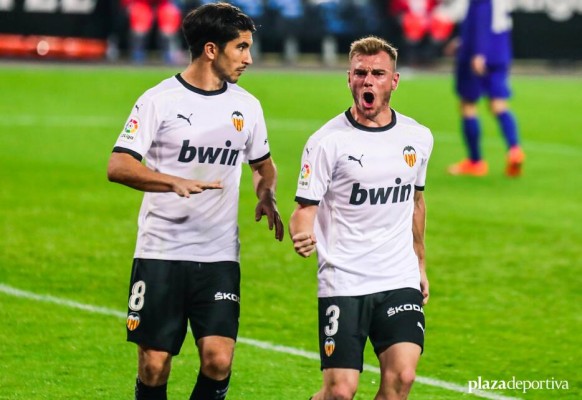 El reto de Toni Lato