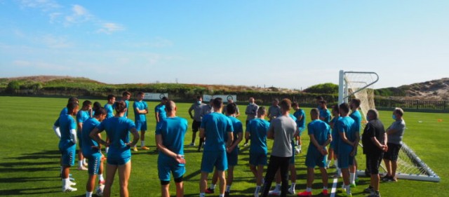 Duelo de urgencias en Castalia