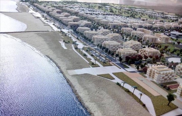 Durantia y CHM reducen en 10 millones los costes y ya tienen vía libre para urbanizar Golf Sant Gregori