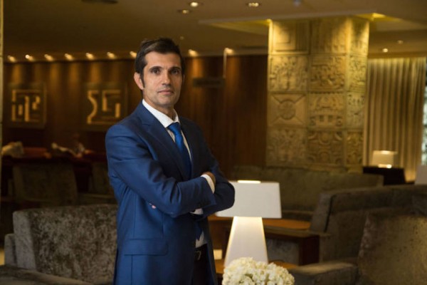La sociedad de inversión del dueño del Don Pancho triplica el beneficio: 3,9 millones de euros