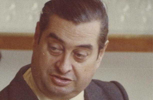 El Casanova de Néstor Luján

